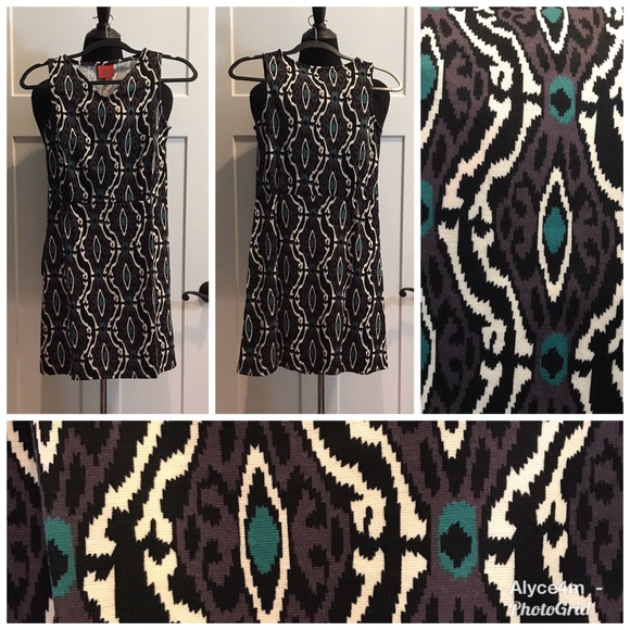 🌸Daria Sleeveless Shift🌸 - Picture 6 of 8